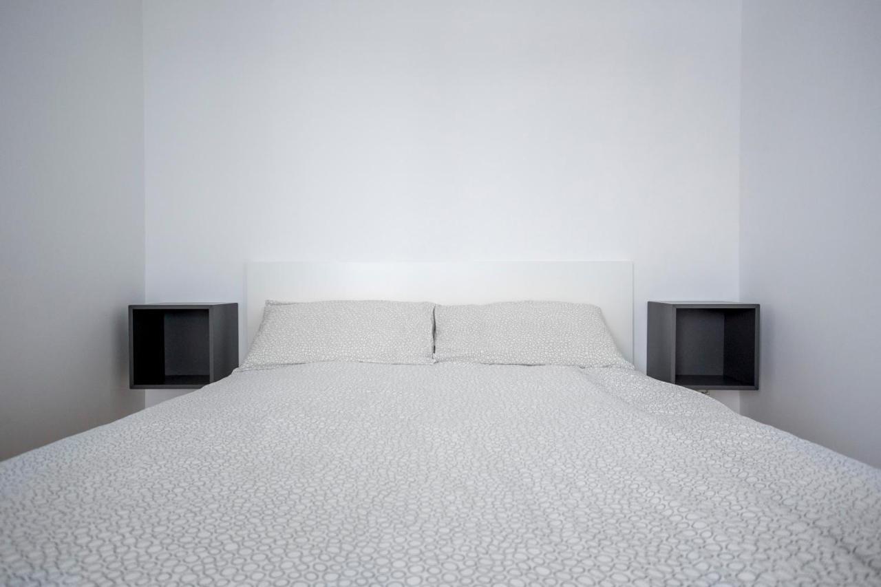 Auredius Deluxe Sea Apartment Koper Exteriör bild